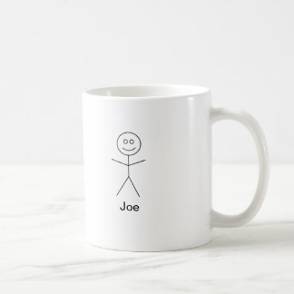 Café Taza de Joe