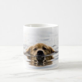Café Taza de Joey Jax