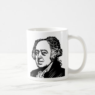 Café Taza de John Adams