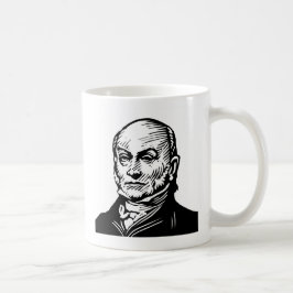Café Taza de John Quincy Adams