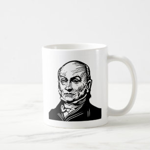 Café Taza de John Quincy Adams