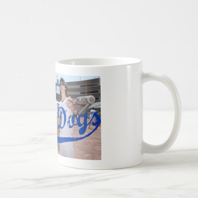 Café Taza de Jonas Brothers (Derecha)