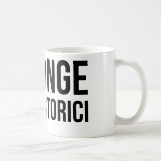 Café Taza de Jonge Historici