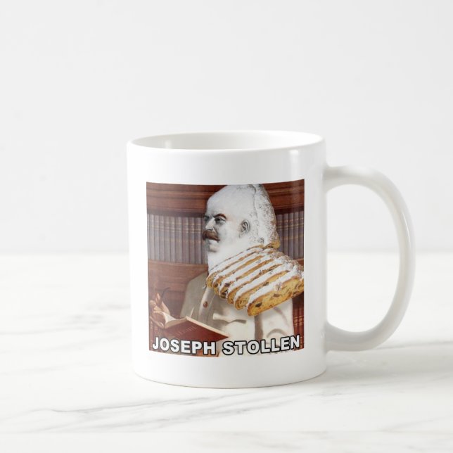Café Taza de José Stollen (Derecha)