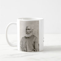 Taza de Josiah Henson