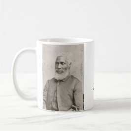 Café Taza de Josiah Henson