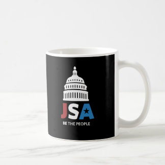 Café Taza de JSA BeThePeople