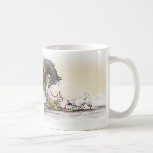 Café Taza de JT06 JudeToo