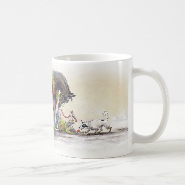 Café Taza de JT06 JudeToo (Derecha)