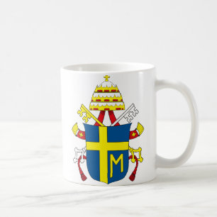 Café Taza de Juan Pablo II