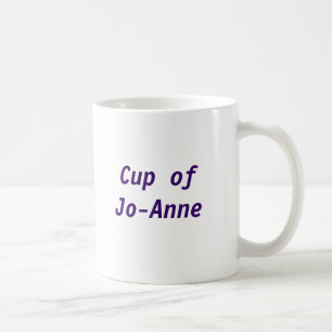 Café Taza de Juana