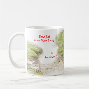 Café Taza de JudeToo JT33