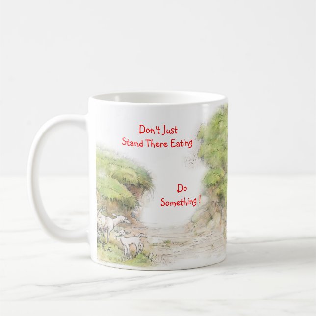 Café Taza de JudeToo JT33 (Izquierda)