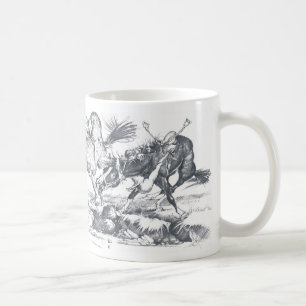 Café Taza de JudeToo LB05