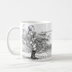 Café Taza de JudeToo LB32