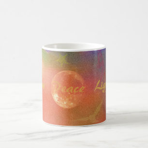 CAFÉ TAZA DE JUDY
