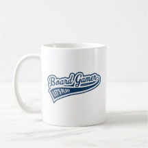 Taza de jugador de mesa deportivo