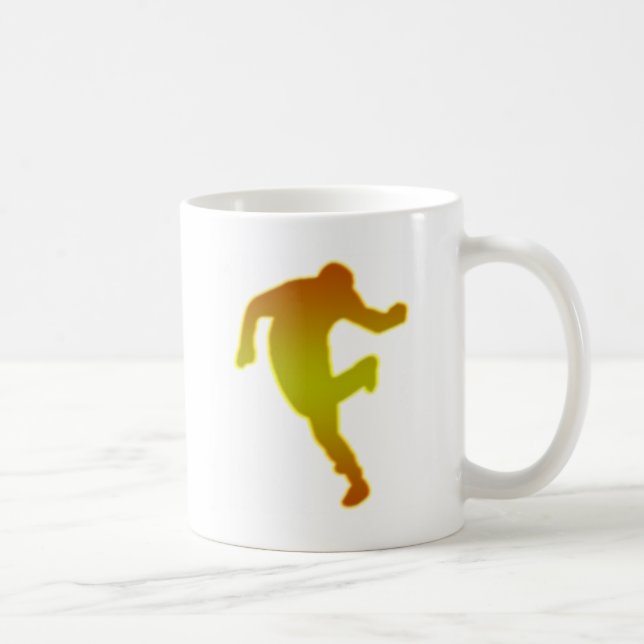Café Taza de Jumpstyle (Derecha)