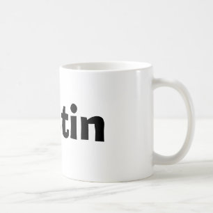 Café Taza de Justin