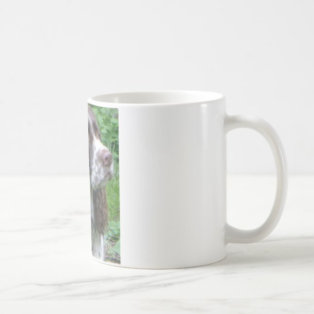 Café Taza de "K.D." (Derecha)