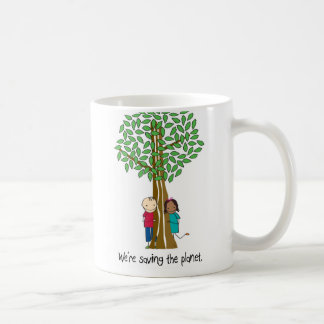 Café Taza de KAH