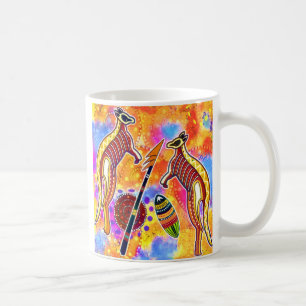 Café Taza de KangaROOS