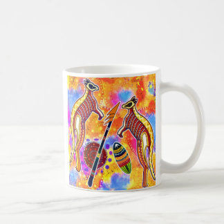 Café Taza de KangaROOS