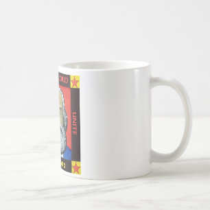 Café Taza de Karl Marx