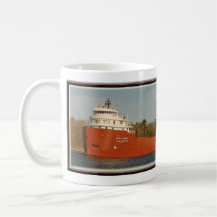 Café Taza de Kaye E. Barker