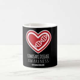 Café Taza de KD