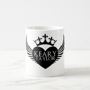 Café Taza de Keary Taylor