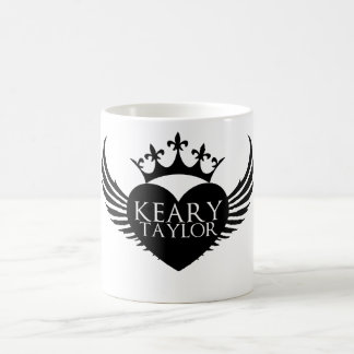 Café Taza de Keary Taylor