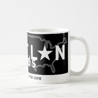 Café TAZA de Kentland