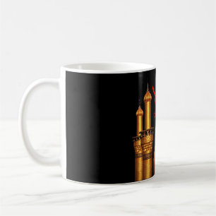 Café Taza de Kerbala