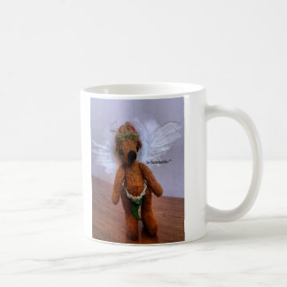 Café Taza de Ker'D del ángel