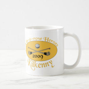 Café Taza de Kilkenny