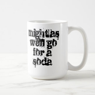 Café Taza de Kim Mitchell