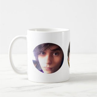 Café Taza de Knajjd