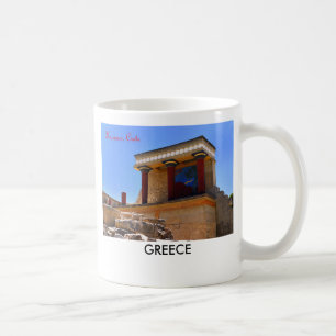 Café Taza de Knossos derecha