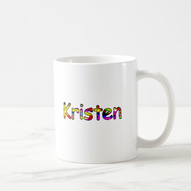 Café Taza de Kristen (Derecha)