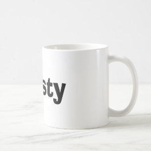 Café Taza de Kristy