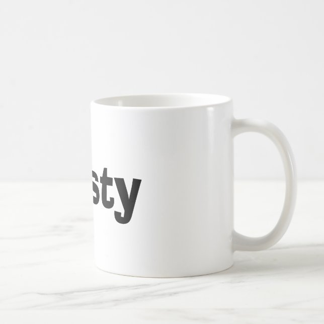Café Taza de Kristy (Derecha)