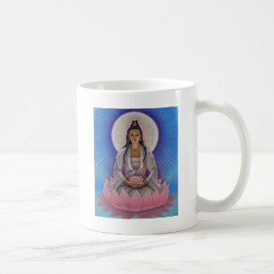 Café Taza de Kuan Yin