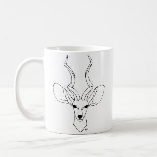 Café Taza de Kudu