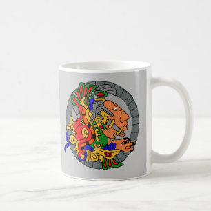 Café Taza de Kukulkan