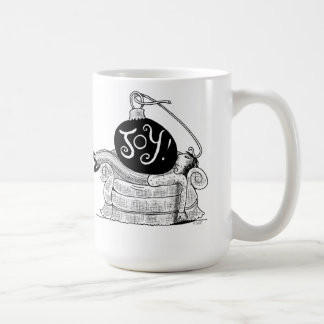 Café Taza de la alegría