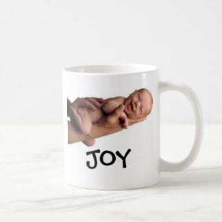 Café Taza de la ALEGRÍA