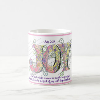 Café Taza de la Alegría