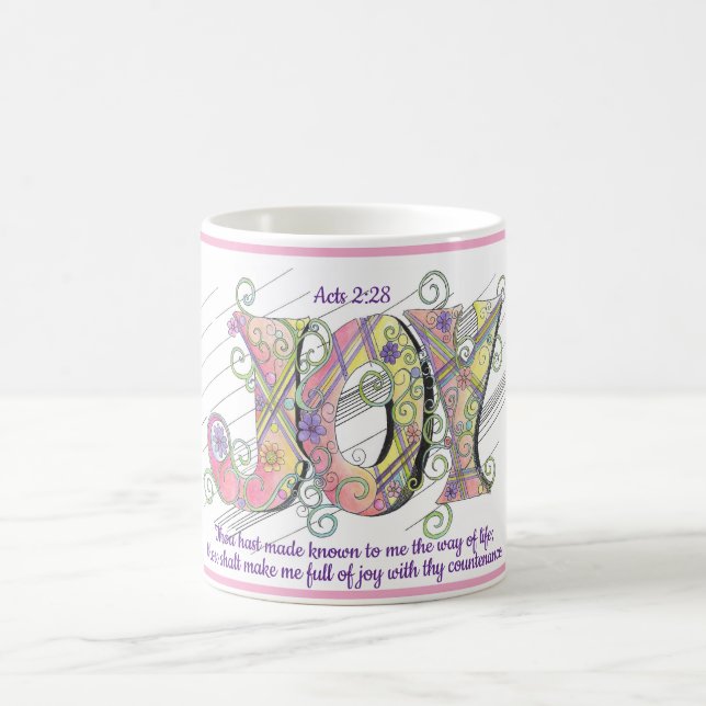 Café Taza de la Alegría (Centro)