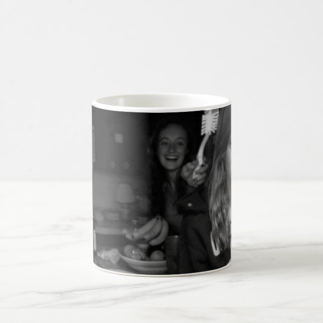 Café Taza de la amistad (Centro)